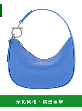 香港直邮Salvatore Ferragamo 流浪包（XS） 220965斜挎包手提包