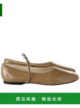 香港直邮Tory Burch Gemini 玛丽珍芭蕾鞋 178077