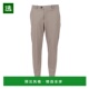 男士 winter 休闲裤 AW2025 香港直邮RRD surflex W2521687 棕色