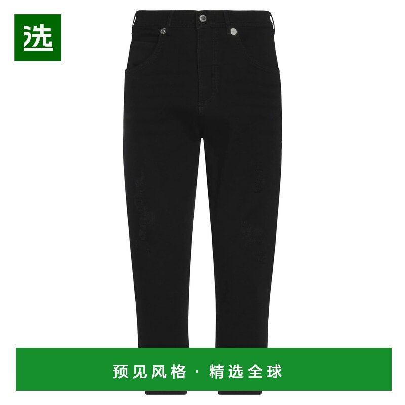 1h可退 香港直邮Neil Barrett 尼奥·贝奈特 男士 休闲长裤,男装,休闲裤,淘宝优惠券,粉丝福利购,淘宝优惠卷