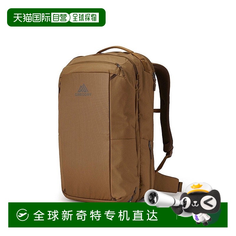 欧洲直邮GREGORY格里高利 Border Carry On40L 登山徒步背包 户外
