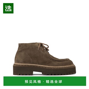 1h可退 officine creative 女士 乐福鞋女鞋厚底