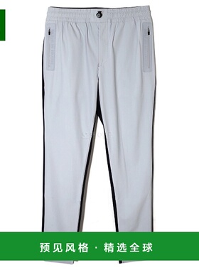 韩国直邮Mark&Lona 运动弹力裤 (MLM-3C-AT22) 长裤运动裤休闲裤