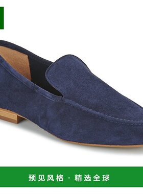 欧洲直邮JB Martin  女鞋 春夏 乐福鞋厚底一脚蹬 FESTA