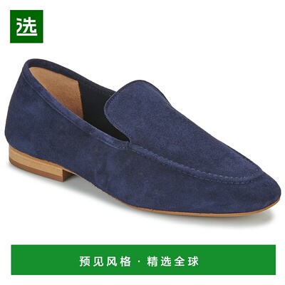 欧洲直邮JB Martin  女鞋 春夏 乐福鞋厚底一脚蹬 FESTA