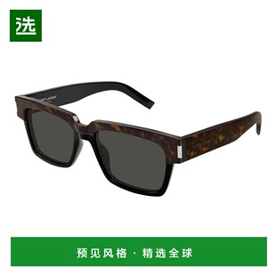 Laurent 眼镜 圣罗兰 VADIMSL732_003AJ VADI 男士 香港直邮Saint