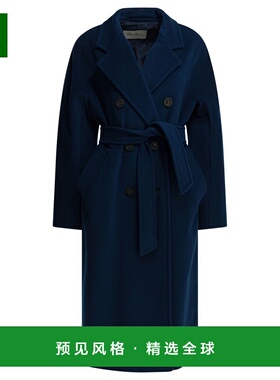 1h可退 香港直邮MAX MARA 女士大衣 2611018011600MADAME040 SS20