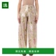 香港直邮ALBERTA SS2026 261U032416461888 FERRETTI 女士休闲裤