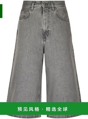 香港直邮HAIKURE 女士牛仔裤 HEW03339DF174L0903S AW2025
