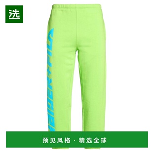 1h可退 香港直邮Haider Ackermann 海德·艾克曼 男士 休闲长裤