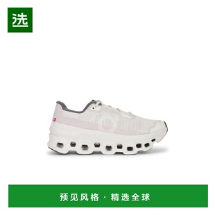 1h可退 香港直邮On 女士 Cloudmonster Void 运动鞋 3WF10493045