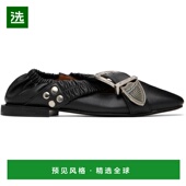 美国直邮 时尚 toga 1h可退 pulla 女士 休闲鞋