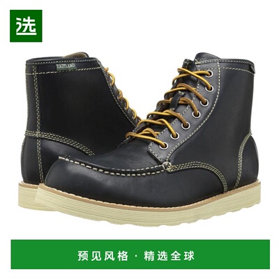 1h可退 【美国直邮】Eastland 1955 Edition Lumber Up 男士经典