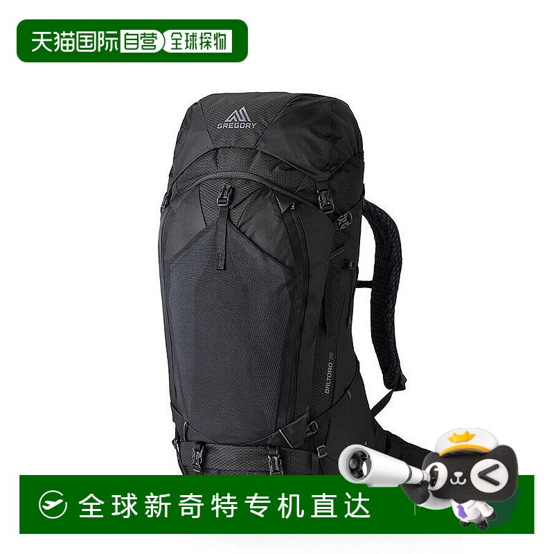 欧洲直邮GREGORY格里高利 Baltoro75L 登山徒步背包 户外男女通用