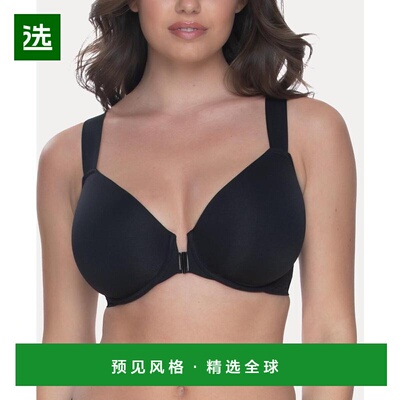 1h可退 【美国直邮】Paramour|女士 Utopia 前扣式工字背带钢圈文