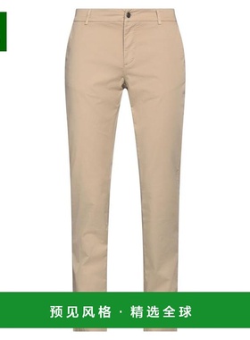 1h可退 【美国直邮】colmar 男士 休闲裤修身运动休闲外穿舒适流