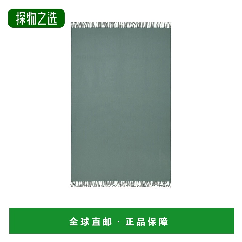 香港直邮Loro Piana Unito 毛毯 FAA1158