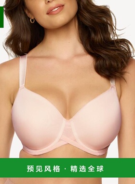 1h可退 【美国直邮】Paramour|Paramour 女士 Marvelous Side Smo