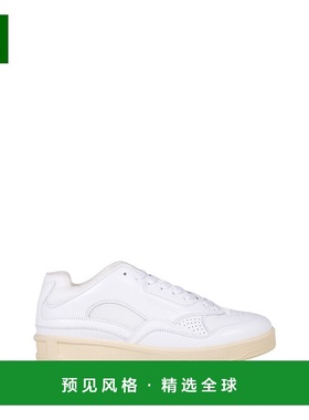 欧洲直邮JIL SANDER 男士休闲鞋J32WS0016P4869100男鞋运动鞋