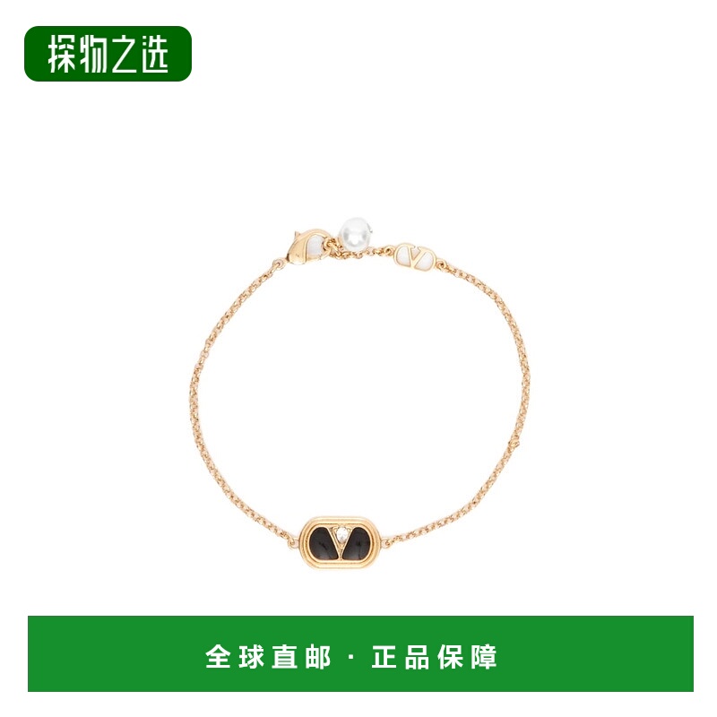 香港直邮Valentino 珠饰手链 YJ0S37LNW