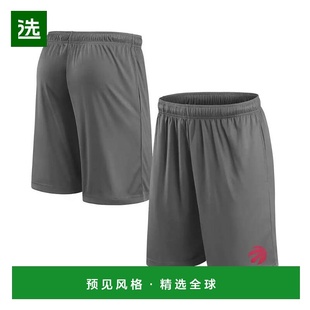 1h可退 【美国直邮】Fanatics 多伦多猛龙队男士休闲短裤 3035款