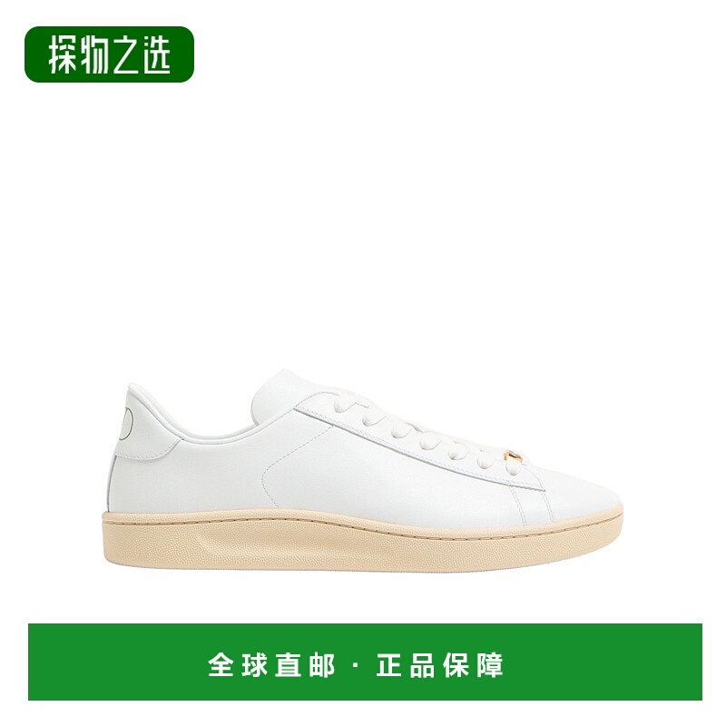 香港直邮Valentino 系带低帮休闲鞋 6Y0S0K34BYA华伦天奴