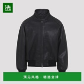 NICHOLSON 男士 夹克 香港直邮STUDIO OVERSNM1355BLACK SS2026