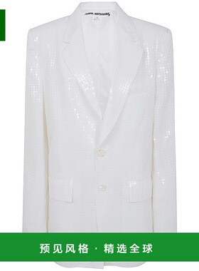 1h可退 香港直邮Junya Watanabe 渡边淳弥 女士 夹克 JOJ0142外套