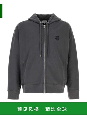 1h可退 香港直邮MAISON KITSUNÉ 男士卫衣 PM02138KM0340P180 AW2