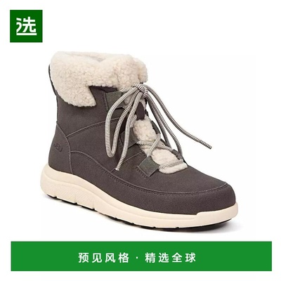 1h可退 【美国直邮】JBU Women s Freeze 圆头靴子 女鞋 时装靴