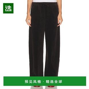 1h可退 香港直邮Citizens Of Humanity 女士 Aurora Pull 长裤 21