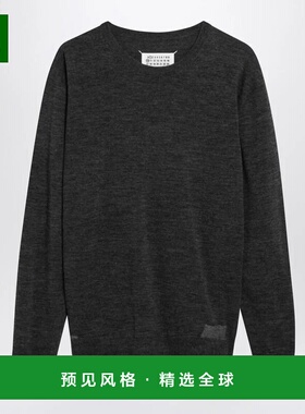 香港直邮MAISON MARGIELA 男士针织衫 S50HL0057M13235SMARGI859F