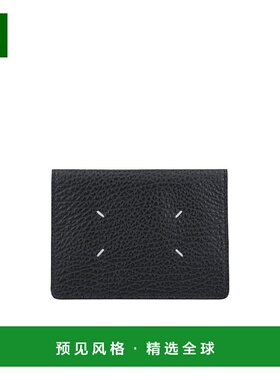 香港直邮Maison Margiela 四针卡夹 SA3VL0001P4455牛皮