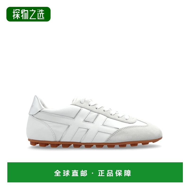 香港直邮Hogan Olympia低帮运动鞋 HXW6930FX20UNI