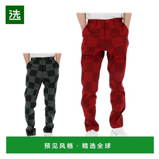 【日本直邮】St ANDREWS　运动用品　高尔夫长裤　042-1231003
