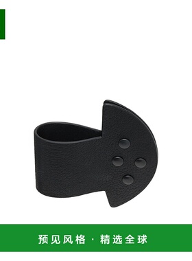 香港直邮Rick Owens Concordians Anthem Snaps 手环 RA02E0706LB