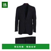 美国直邮 isaia 男士 1h可退 套装