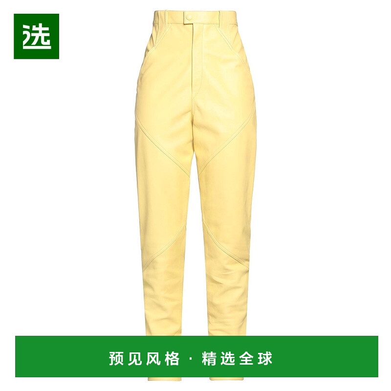 香港直邮Isabel Marant 伊莎贝尔·玛兰 女士 休闲长裤