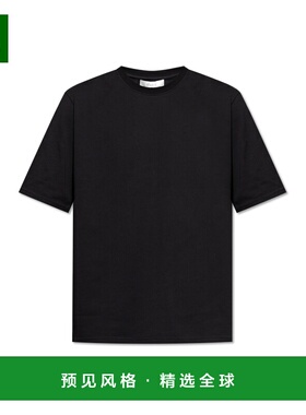 香港直邮STUDIO NICHOLSON 男士T恤 BRICSNM13260BLACK AW2025
