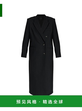 香港直邮RAG & BONE 女士大衣 RA8825F0M020BLACK AW2025