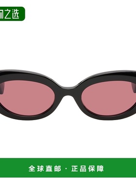 香港直邮Vivienne Westwood 薇薇恩·韦斯特伍德 男士 黑色 Soo