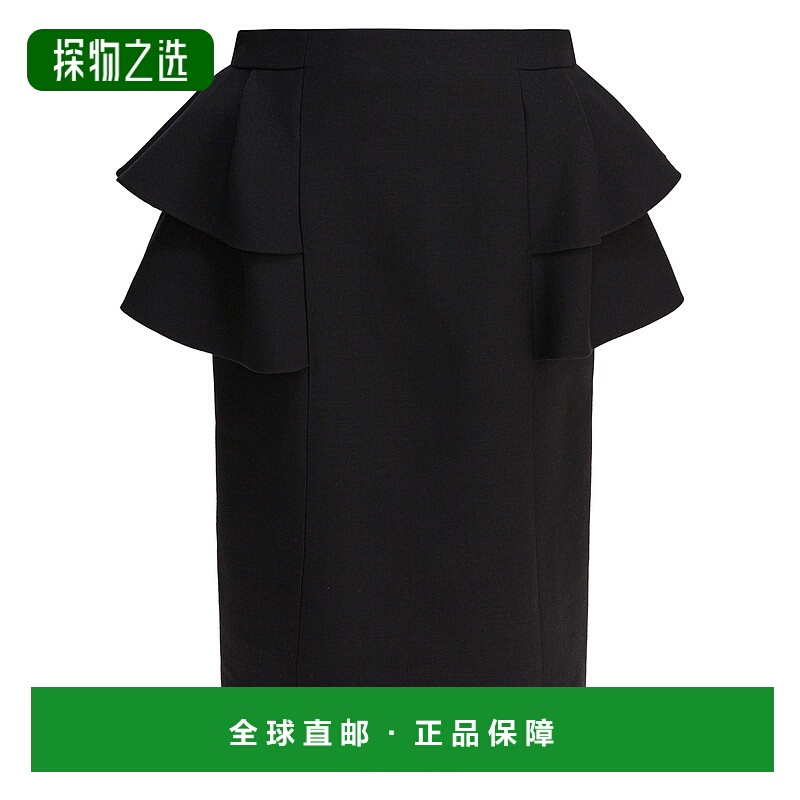 1h可退 欧洲直邮valentino garavani 女士 半身裙