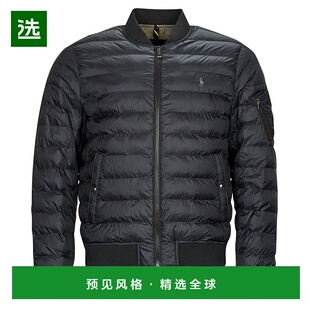 欧洲直邮Polo Ralph Lauren 拉夫劳伦 TERRA BOMBER 男士服装羽绒