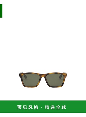 香港直邮Fendi 全框太阳镜 FE40093I