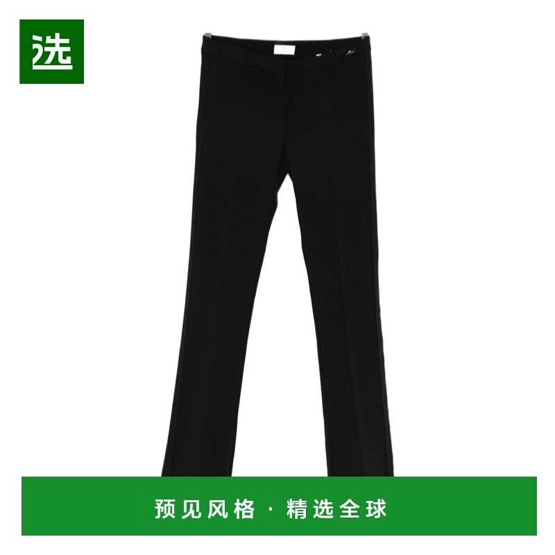 香港直邮ELISABETTA FRANCHI 女士正装裤 PA16561E2110 SS2026,女装/女士精品,西装裤/正装裤,淘宝优惠券,粉丝福利购,淘宝优惠卷