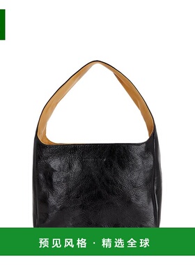 1h可退 香港直邮Our Legacy 女士 砖红色包包 A2248BBL black黑色