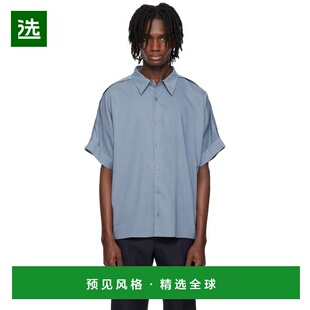 1h可退 【美国直邮】recto 男士 衬衫