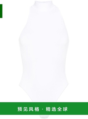 1h可退 欧洲直邮ALAIA 女士连体裤AA9B02495M852000性感