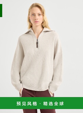 1h可退 欧洲直邮BRUNELLO CUCINELLI 25秋冬 252M12727704C9610