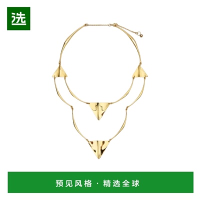 香港直邮ISABEL MARANT 女士项链 CO0173FAD1B05B12DO SS2026